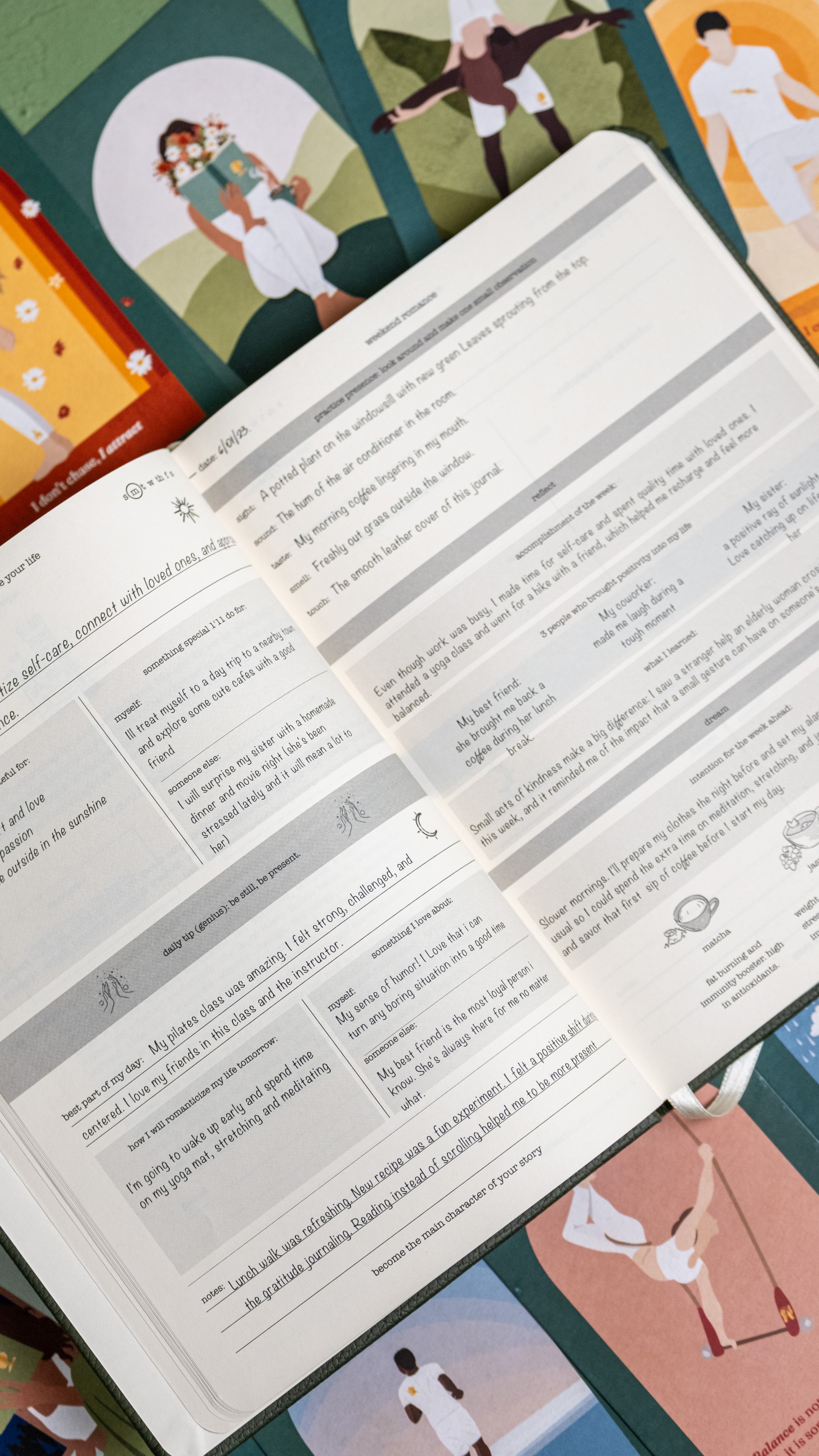 The Inner Glow Bundle