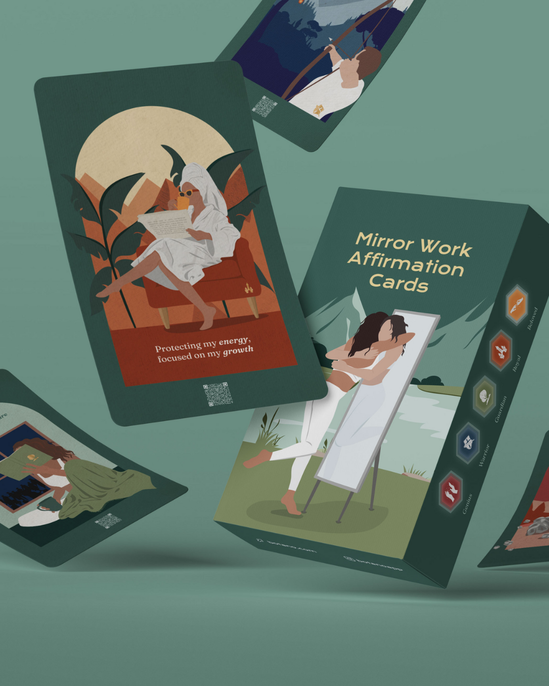 The Inner Glow Bundle