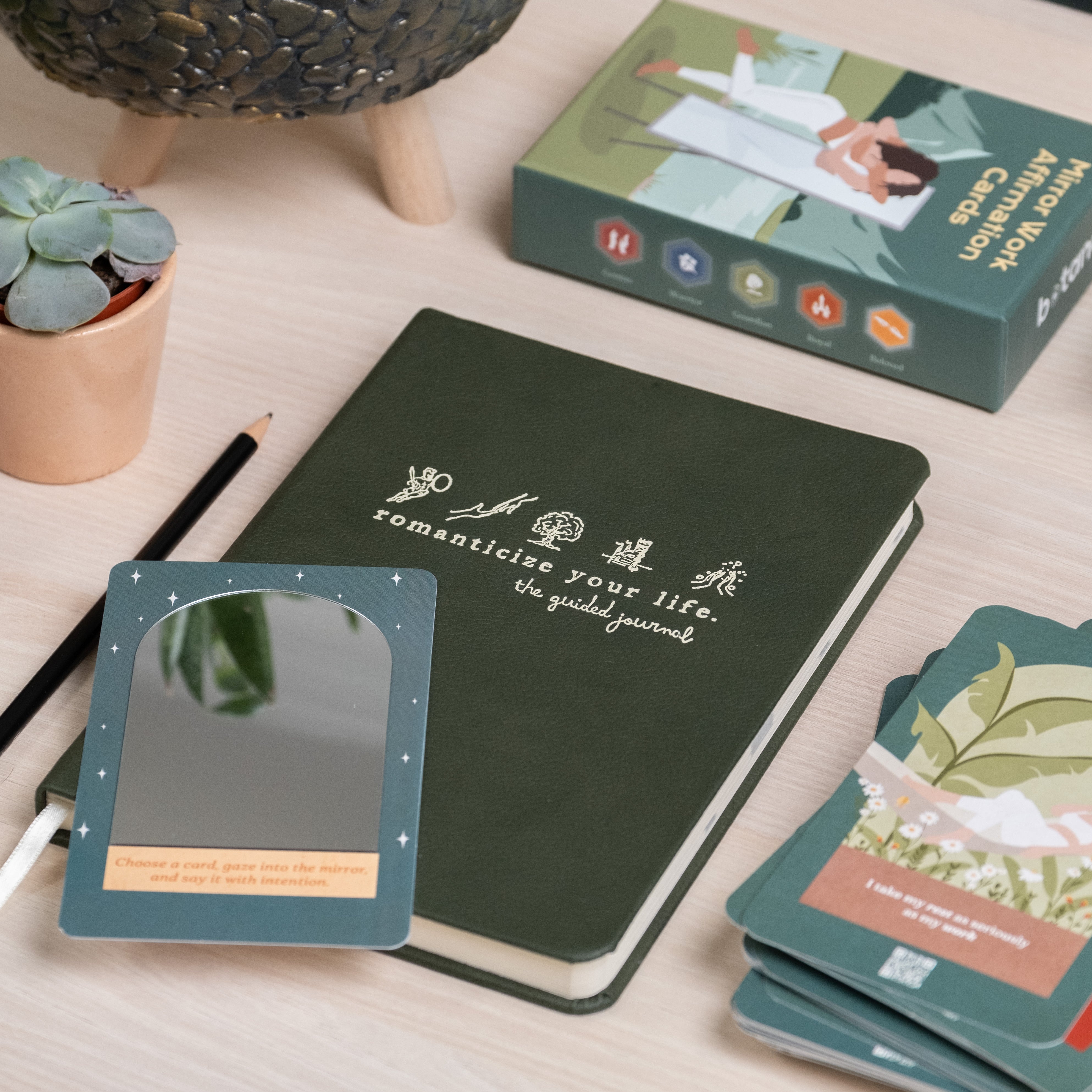 The Inner Glow Bundle