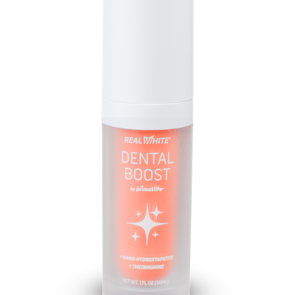 Dental Boost