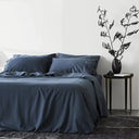 CleanBamboo Hemp™ Linen+ Duvet Cover