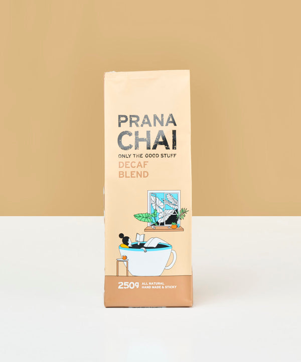 Prana Chai Decaf Blend 250g