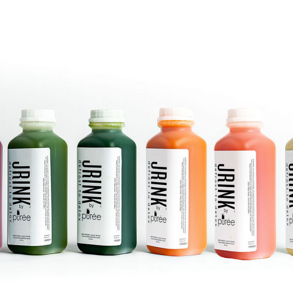 Summer Hydrating Reboot