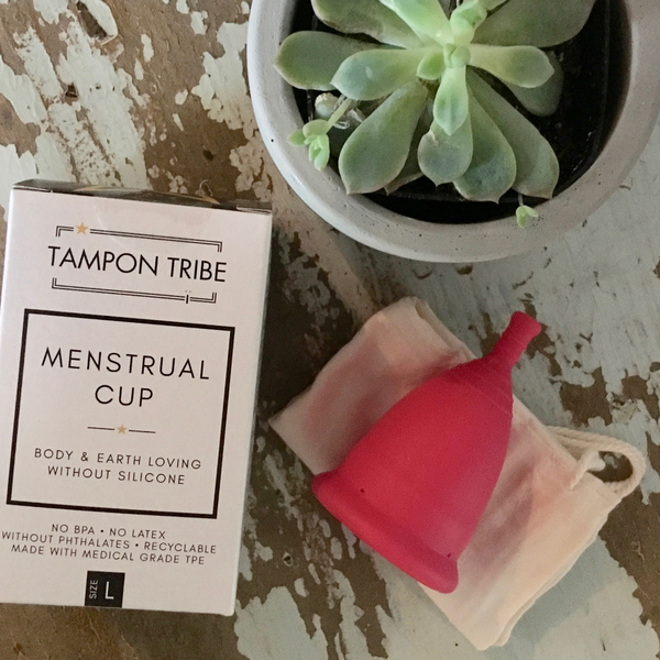 Menstrual Cup