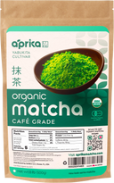 Organic Japanese Matcha Green Tea Powder