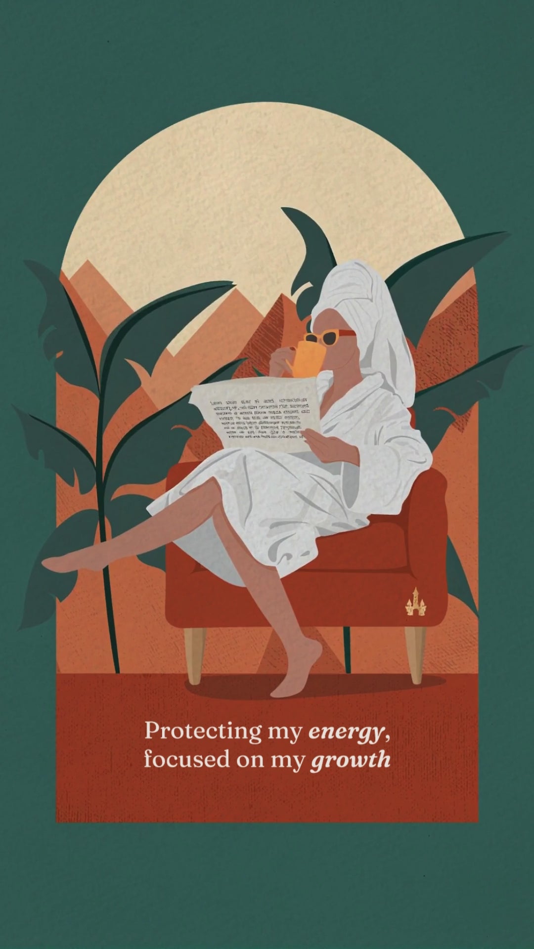 The Inner Glow Bundle