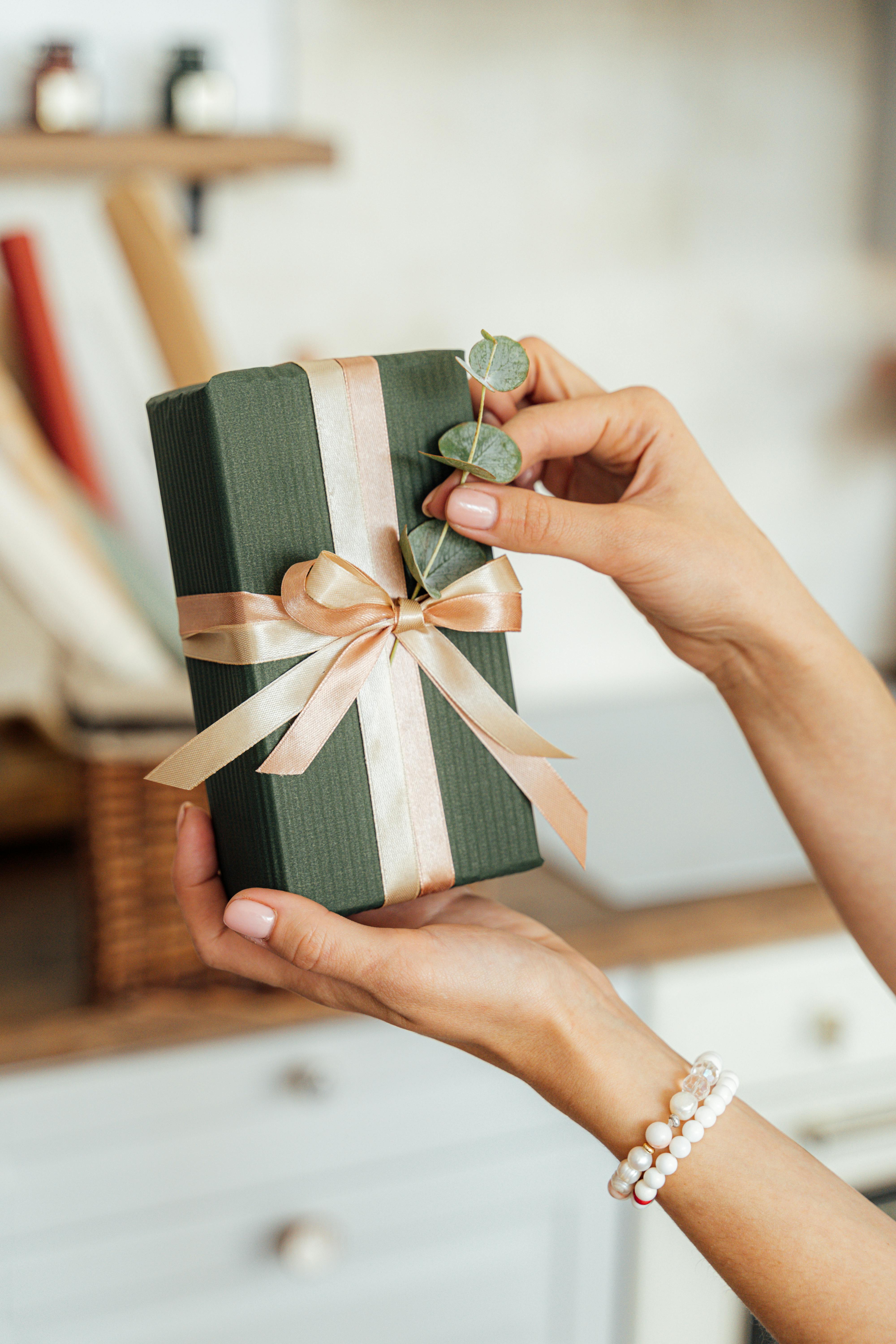 The Gifting Economy: Why We’re Betting on Generosity Over Ads