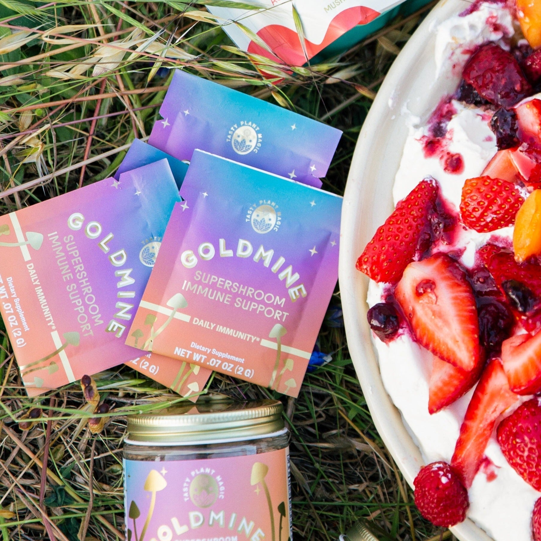 Superfoods – Botano