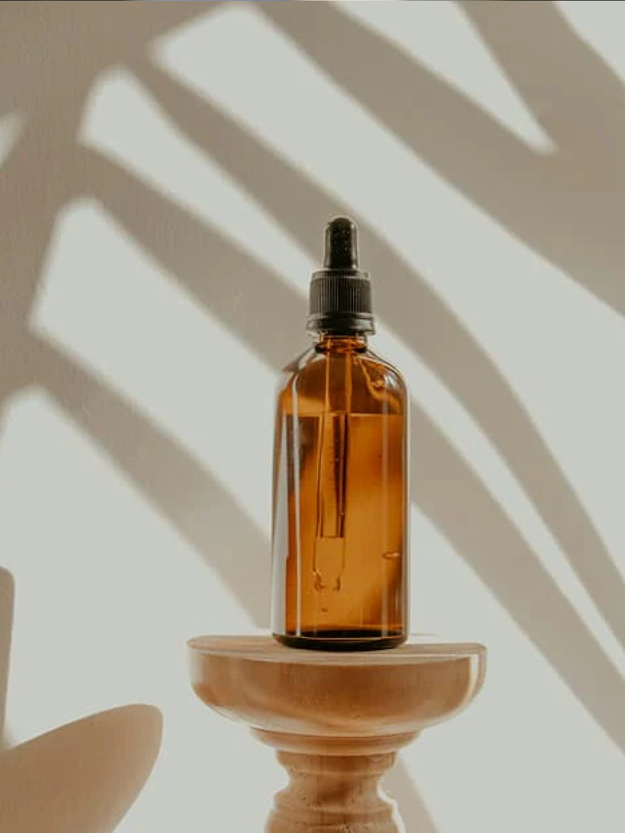Hormonal – Botano