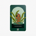 Mirror Work Affirmation Cards - Intentional affirmations to build clarity and self-trust.