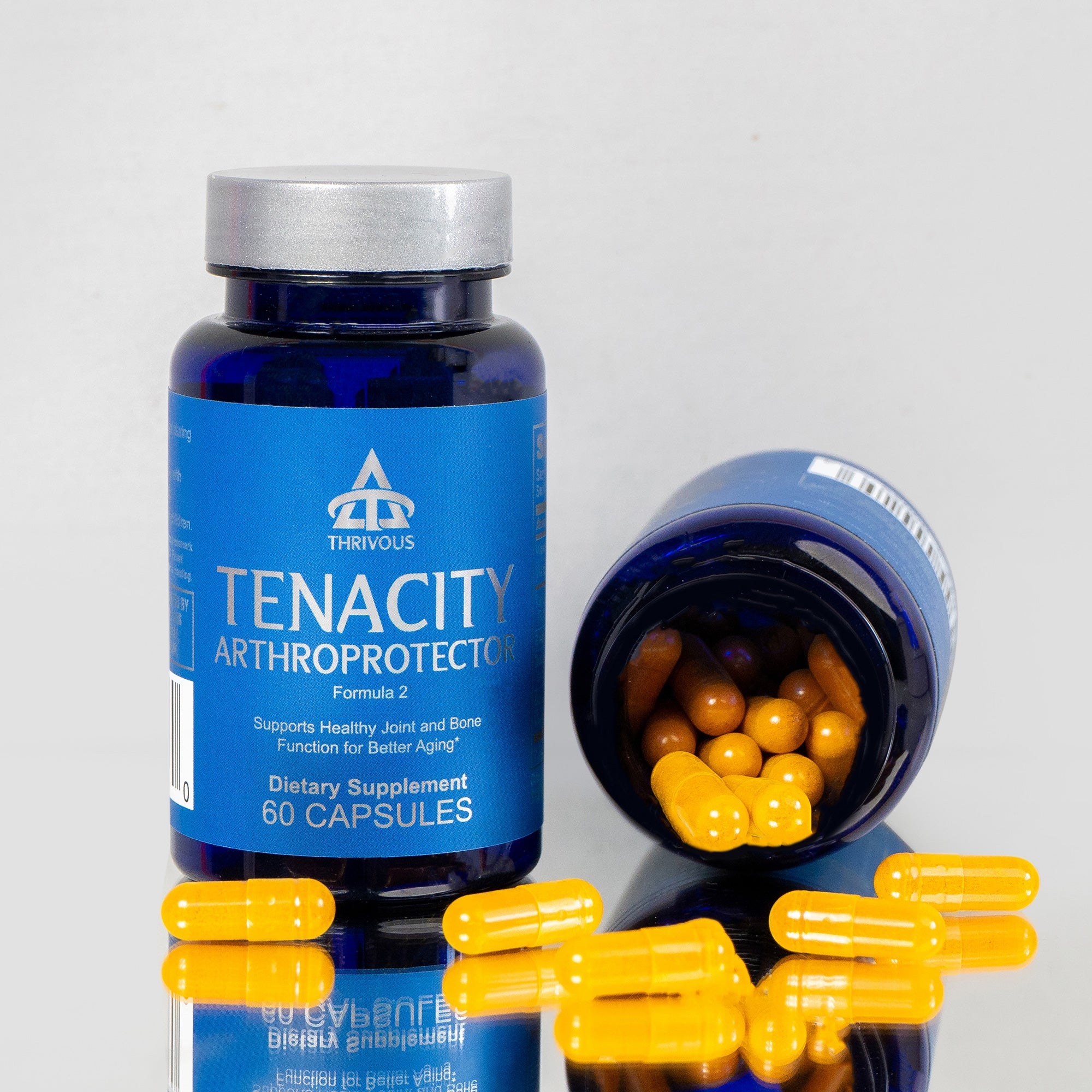 Tenacity Arthroprotector by Thrivous