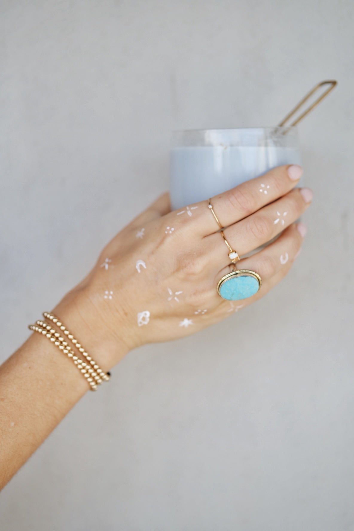 Cosmic Elixir - Collagen + Adaptogenic Superfood Blend by Philosophie