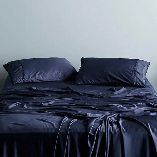 CleanBamboo® Signature Sateen Sheet Set