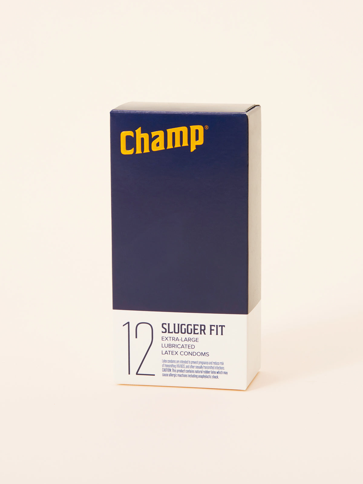 XL Condoms by Champ