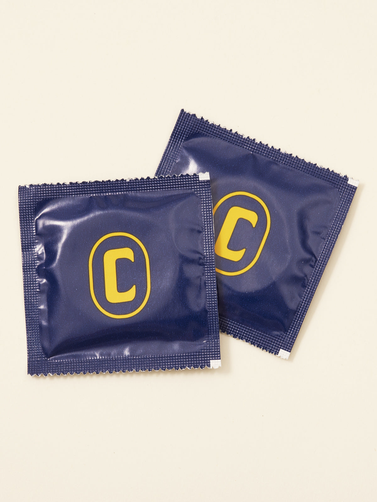 XL Condoms by Champ