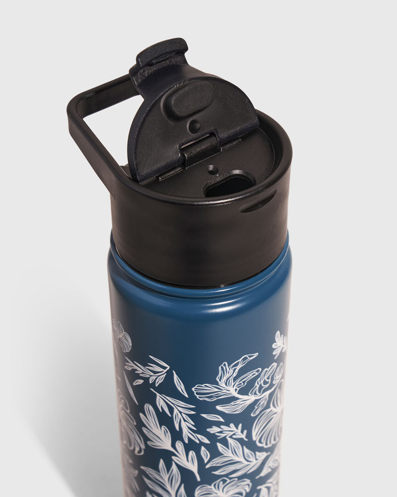 Insulated Steel Bottle 22 Oz. by United By Blue