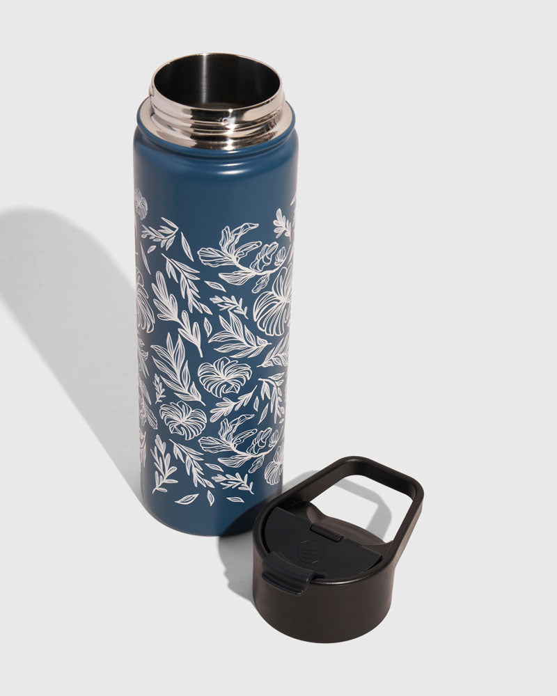 Insulated Steel Bottle 22 Oz. by United By Blue