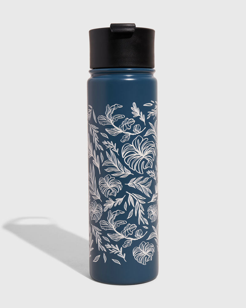 Insulated Steel Bottle 22 Oz. by United By Blue