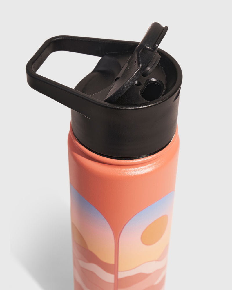 Insulated Steel Bottle 22 Oz. by United By Blue