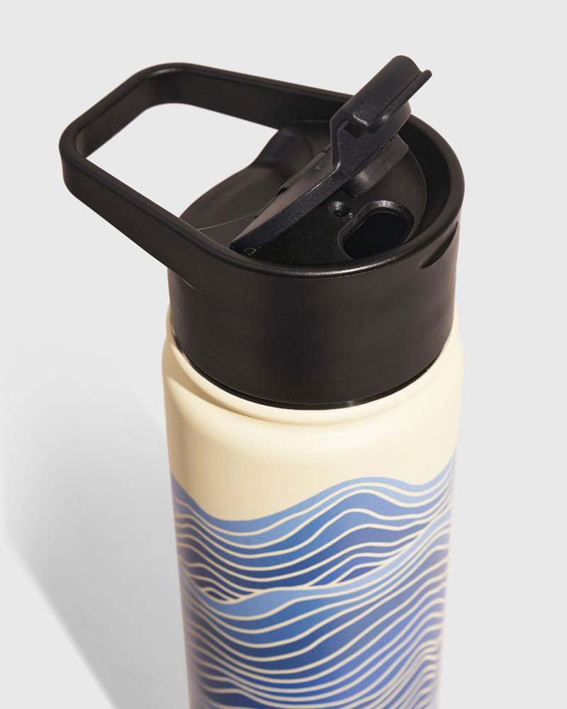 Insulated Steel Bottle 22 Oz. by United By Blue