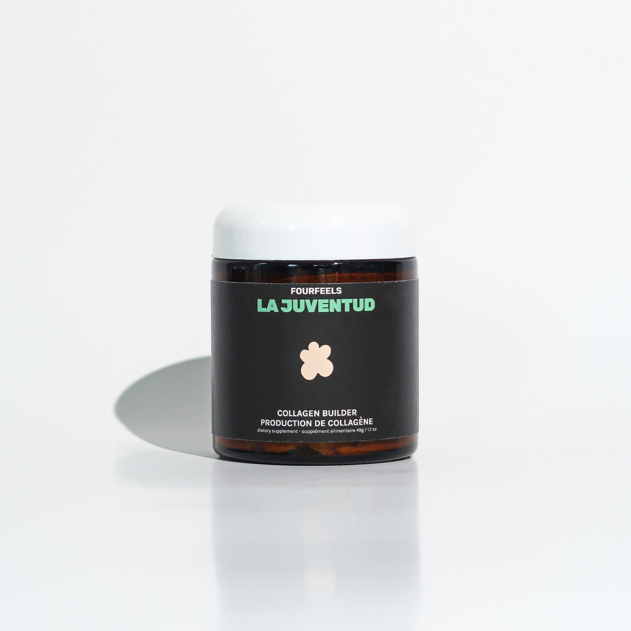 LA JUVENTUD – COLLAGEN BUILDER