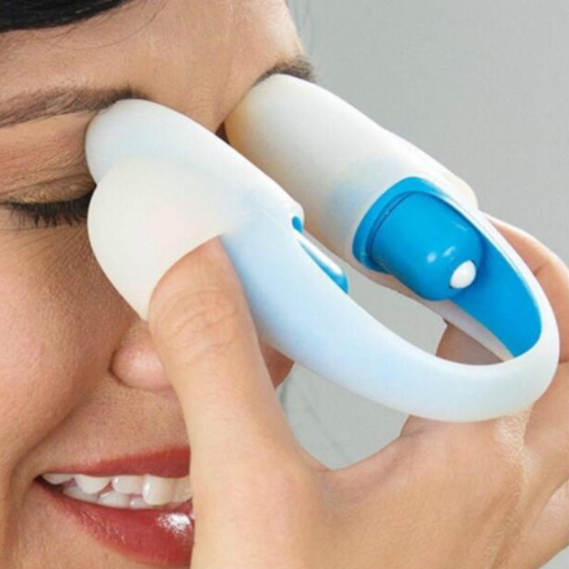 Uniquely U Eye Massager by VistaShops