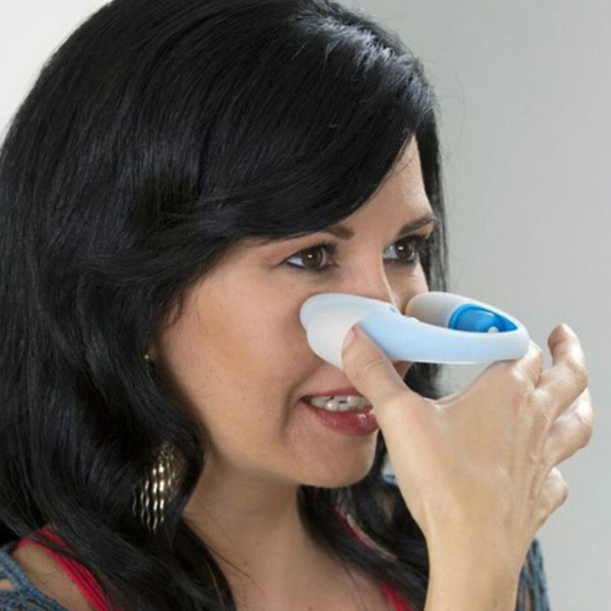 Uniquely U Eye Massager by VistaShops