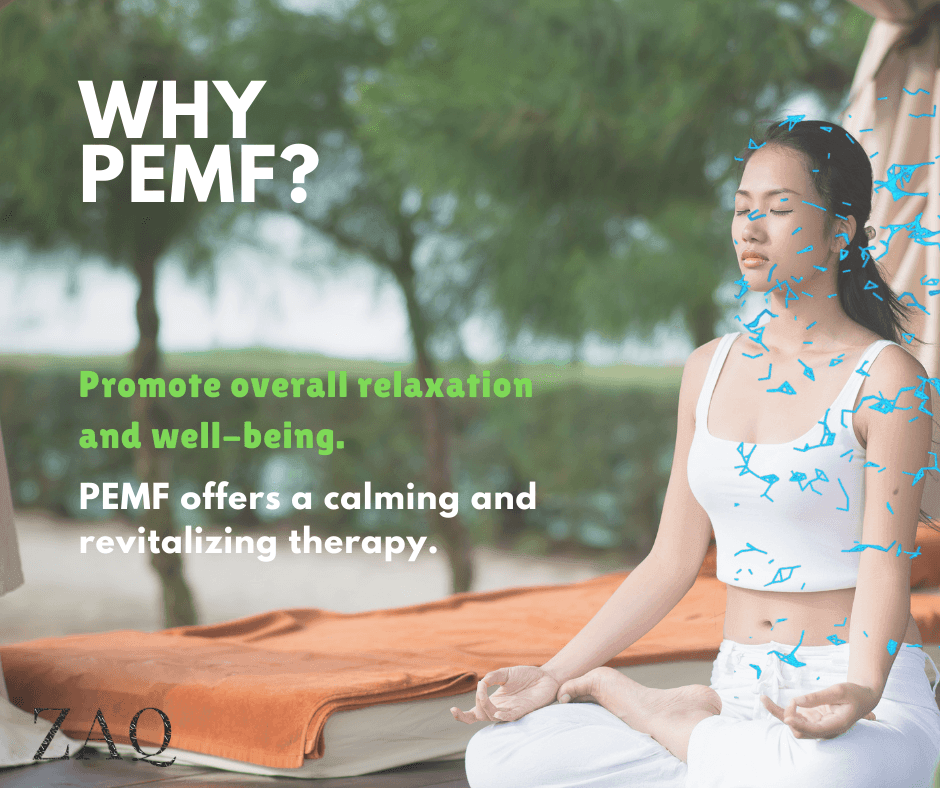 Far Infrared Travel Mat - Red Lights Photon - PEMF - ZAQ