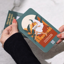 Mirror Work Affirmation Cards - Intentional affirmations to build clarity and self-trust.