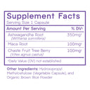 Pro Herbal Supplement