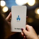 Mirror Work Affirmation Cards - Intentional affirmations to build clarity and self-trust.