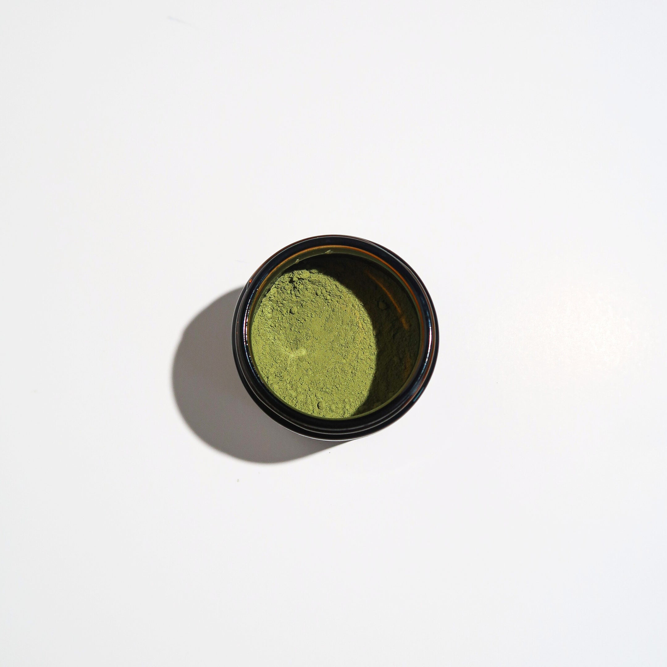 EVERGREEN – GUT ENERGY MATCHA by Fourfeels