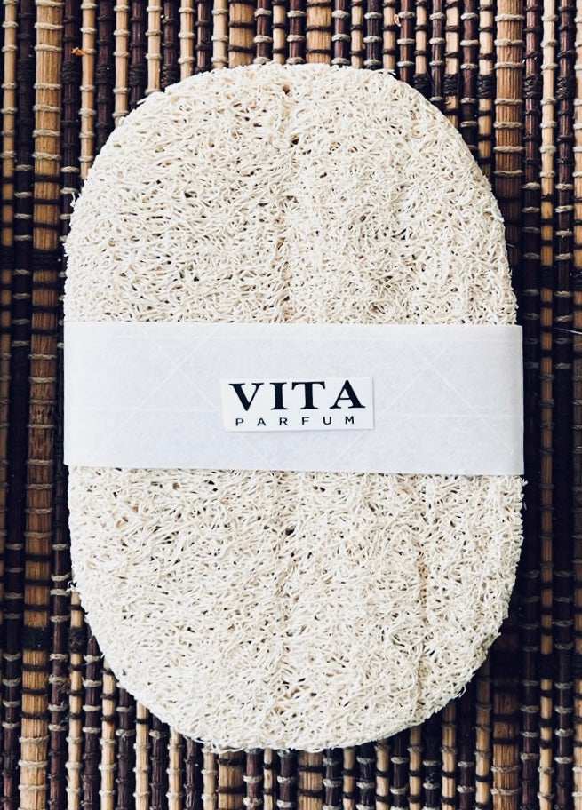 Biodegradable Eco-Sponges for Dish Washing by VitaParfum