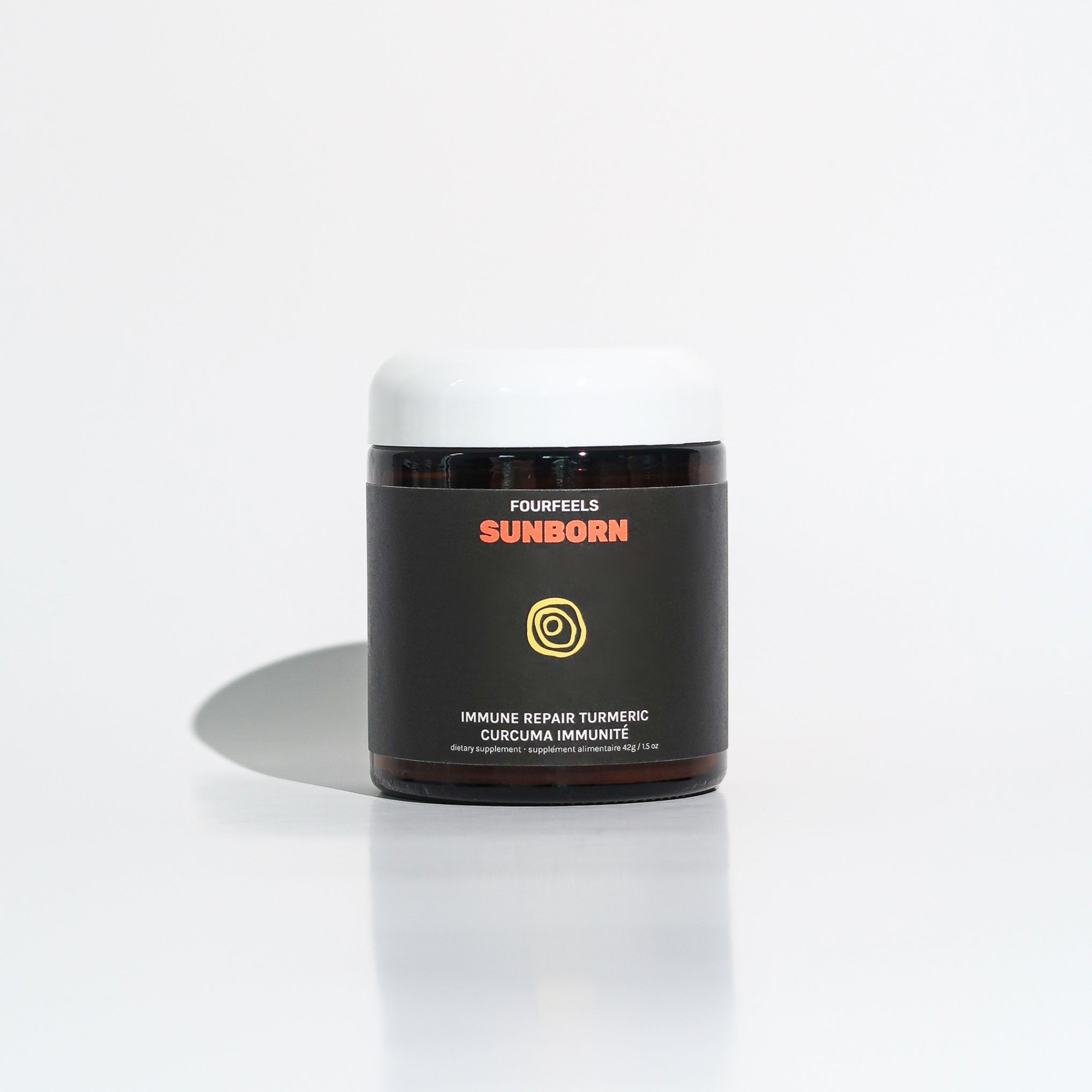 SUNBORN – IMMUNE REPAIR TURMERIC