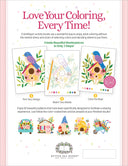 ColorMaps: Garden by Schiffer Publishing