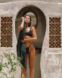 Bali • Sand Free Beach Towel