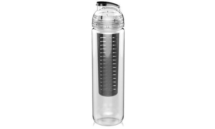 Fruitcola Dome Fruit Infuser Water Bottle by VistaShops