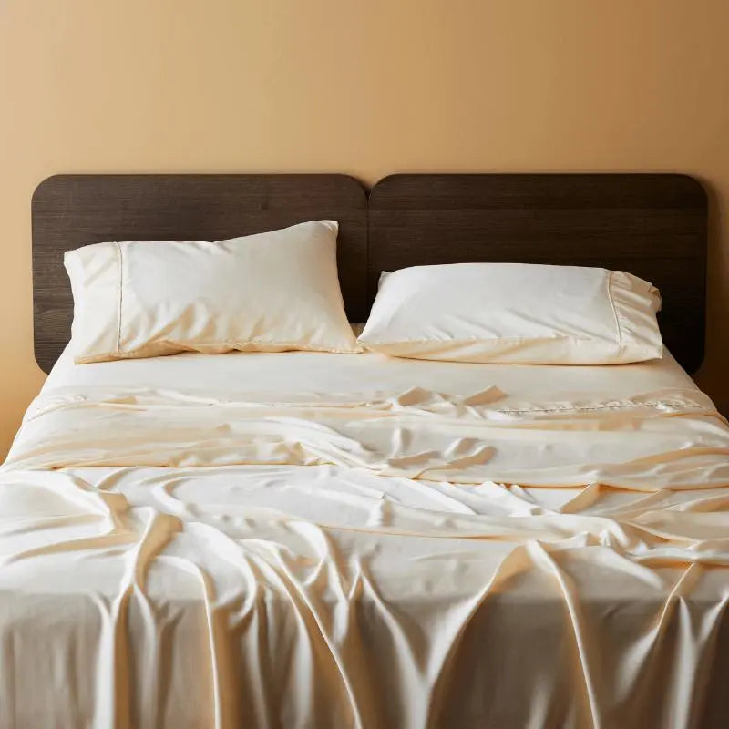 CleanBamboo® Signature Sateen Sheet Set