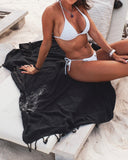 Bali • Sand Free Beach Towel