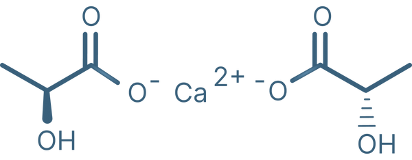 Calcium L-(+)-Lactate