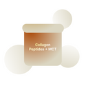 Collagen Peptides + MCT