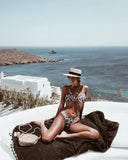 Bali • Sand Free Beach Towel