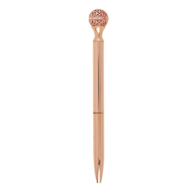 Essential Oil Diffuser Pen in Peppermint | Includes 1 ml of Essential Oil and 2 Lava Beads | Refillable by The Bullish Store