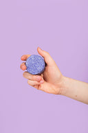 Purple Shampoo Bar