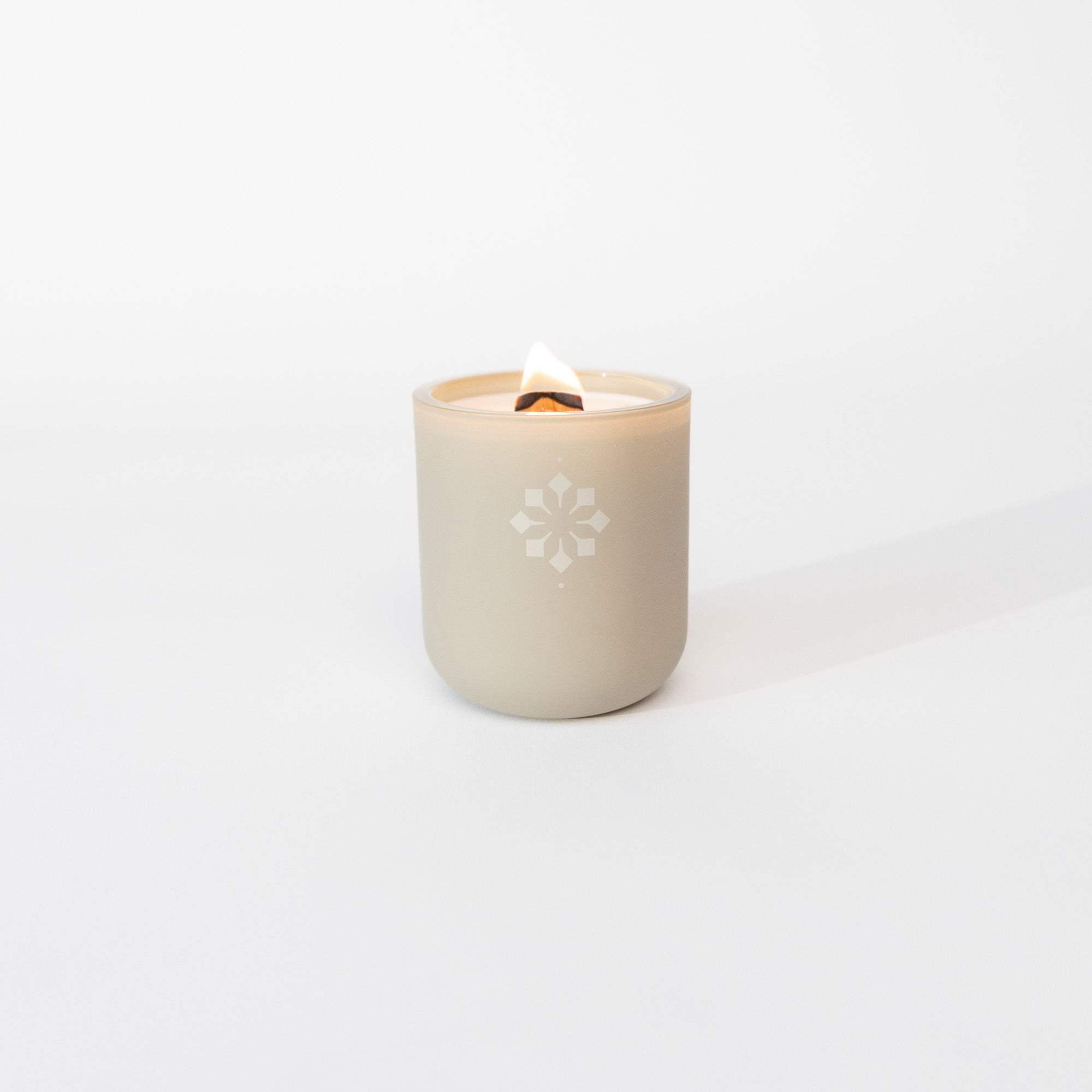 Cloud Forest Candle by Four Truffles