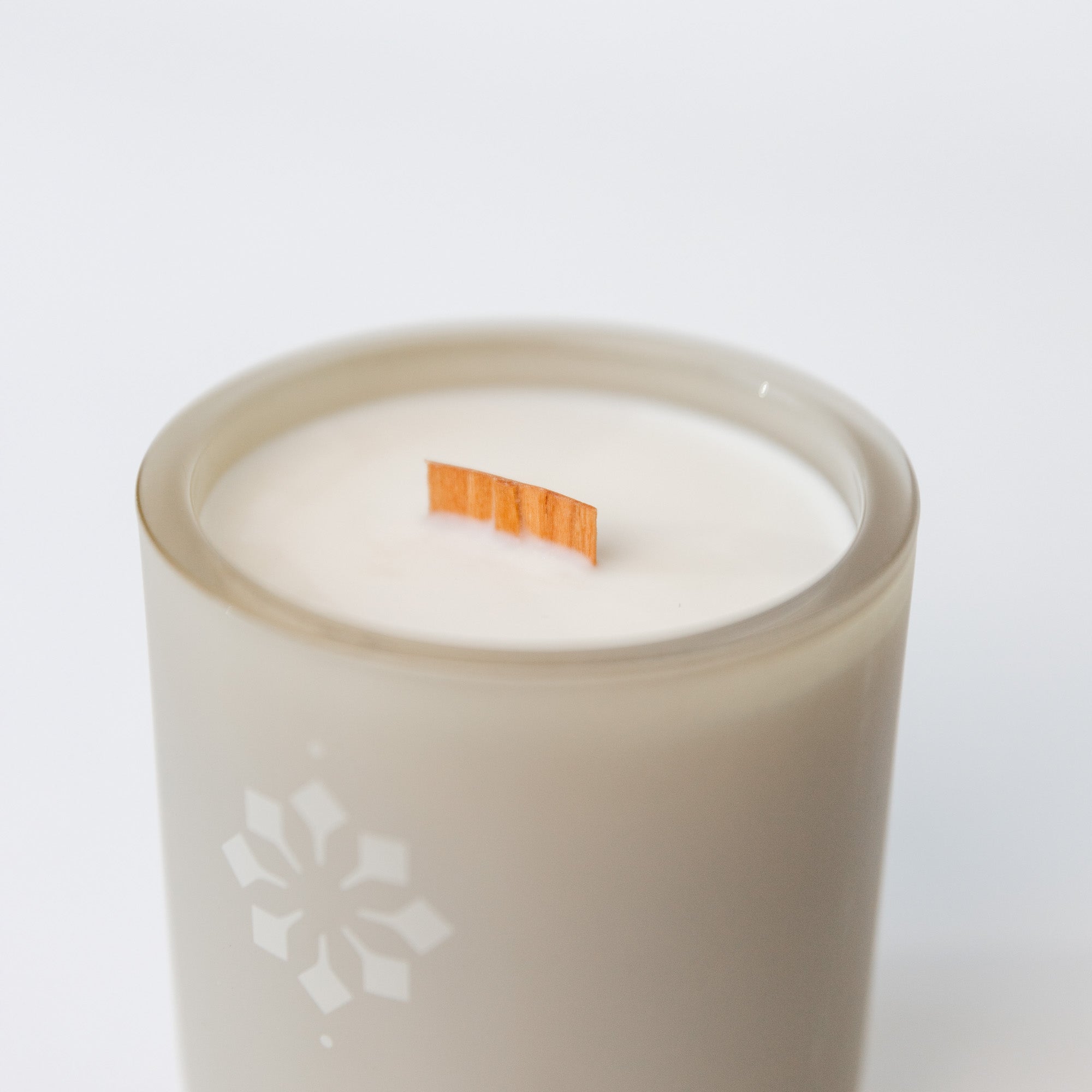 Fireside Comfort Candle by Four Truffles