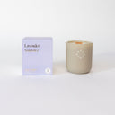 Lavender Soulstice Candle
