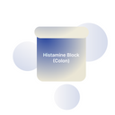 Histamine Block (Colon)