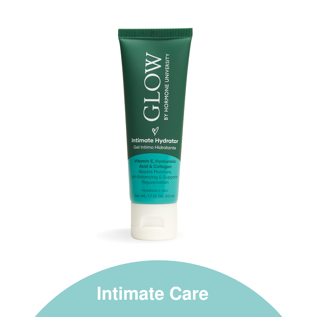 Intimate Hydrator by Glow by Hormone University