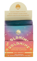 Supershroom Immunity Support Packets